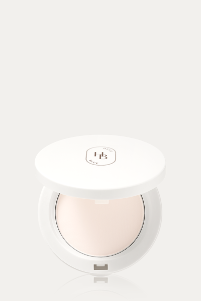 HEVEBLUE零毛孔半啞光柔焦定妝氣墊