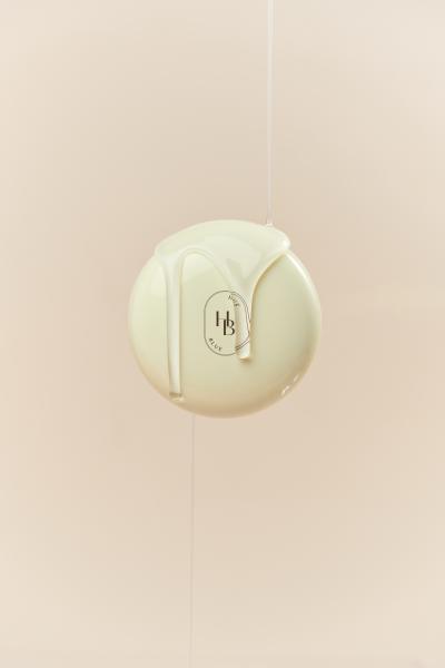 HEVEBLUE維他命光澤氣墊粉餅