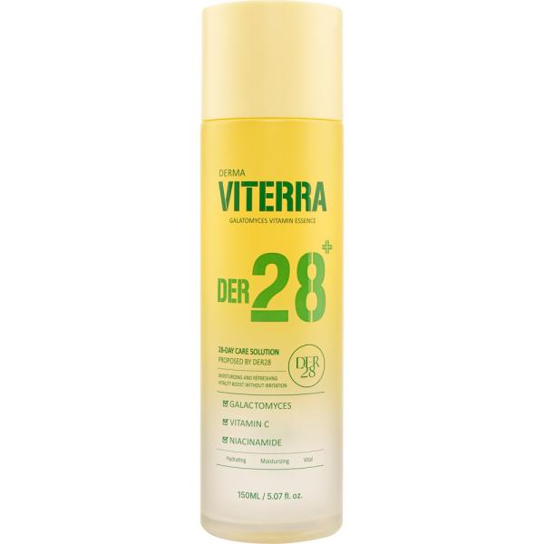 DER28 VITERRA 微笑平衡修復水