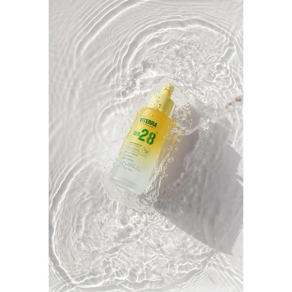 DER28 VITERRA 微笑平衡修復安瓶