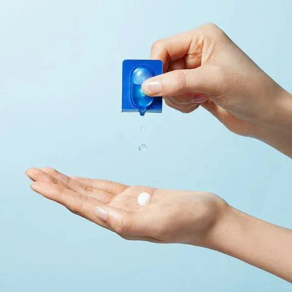 Wellage 玻酸保濕精華套組 7件裝