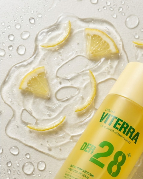 DER28 VITERRA 微笑平衡修復水